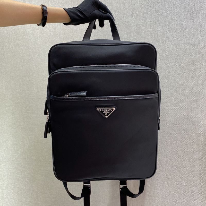 Pra*a backpacks